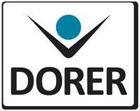 Logo Dorer Managementsysteme, Efringen-Kirchen